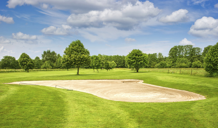 Becoming a Golf Course Manager